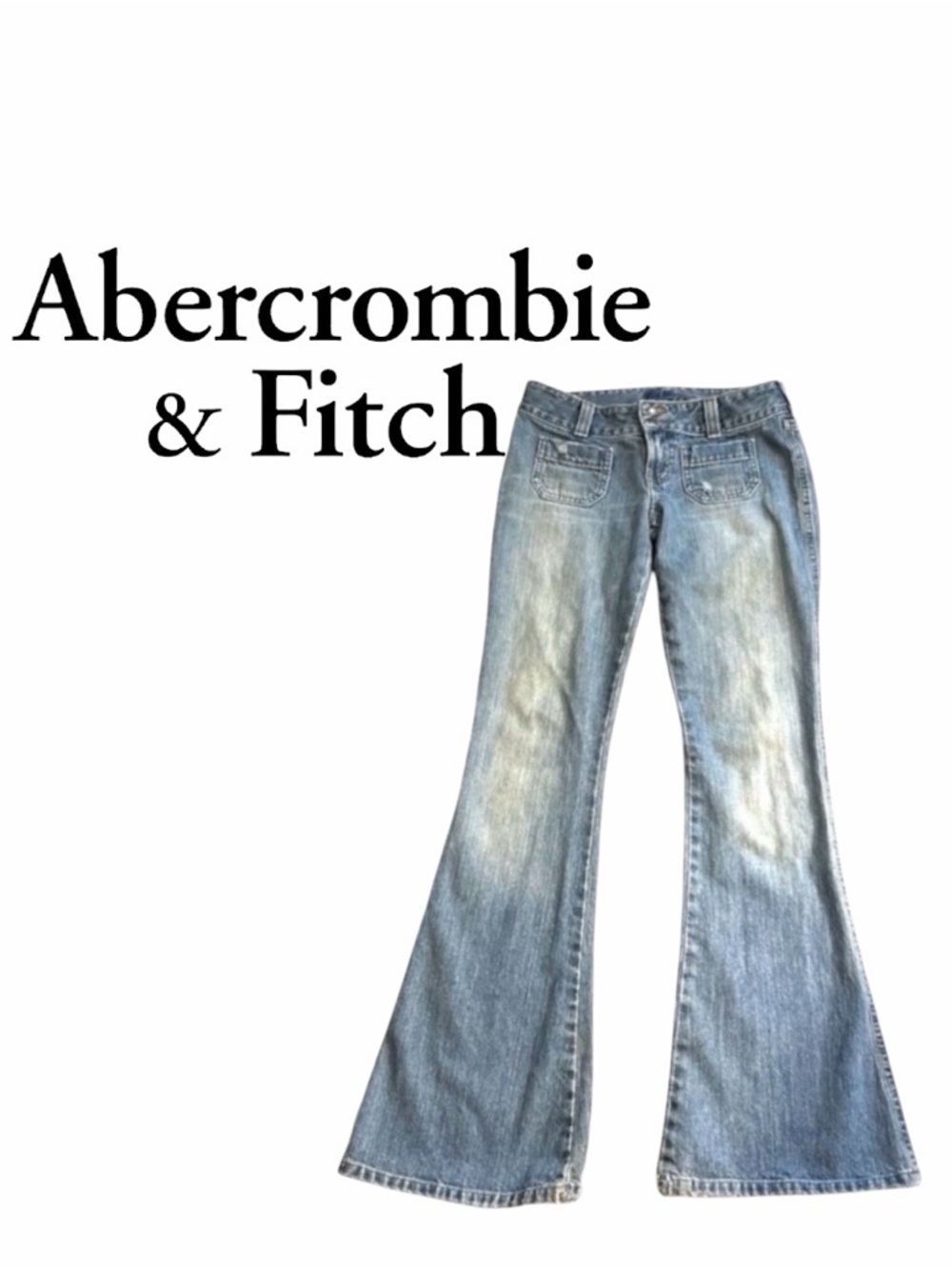 A&F | Vintage Flares